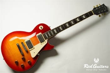 TLS-1 - Cherry Sunburst